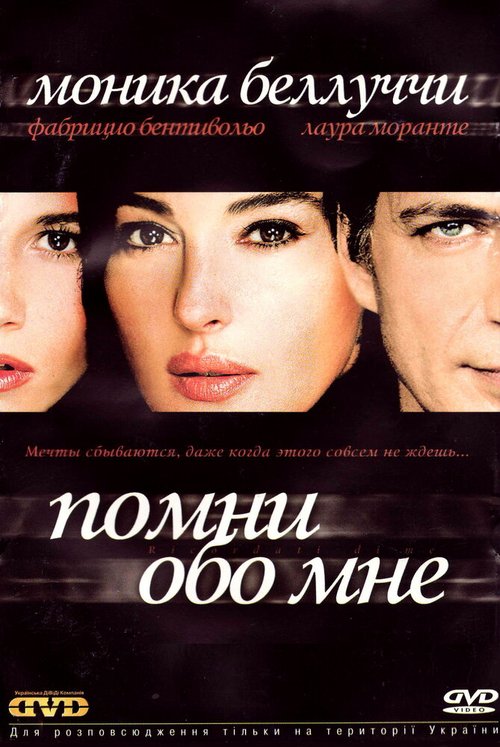 Смотреть фильм Помни обо мне / Ricordati di me (2003) онлайн в хорошем качестве HDRip