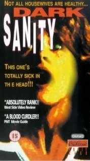 Смотреть фильм Помутнение рассудка / Dark Sanity (1982) онлайн в хорошем качестве SATRip