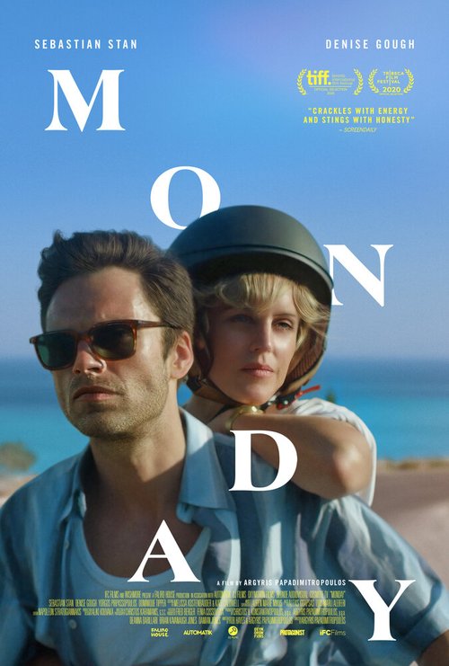 Смотреть фильм Понедельник / Monday (2020) онлайн в хорошем качестве HDRip