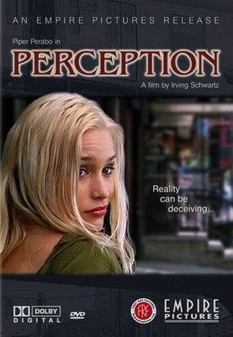 Смотреть фильм Понимание / Perception (2005) онлайн в хорошем качестве HDRip