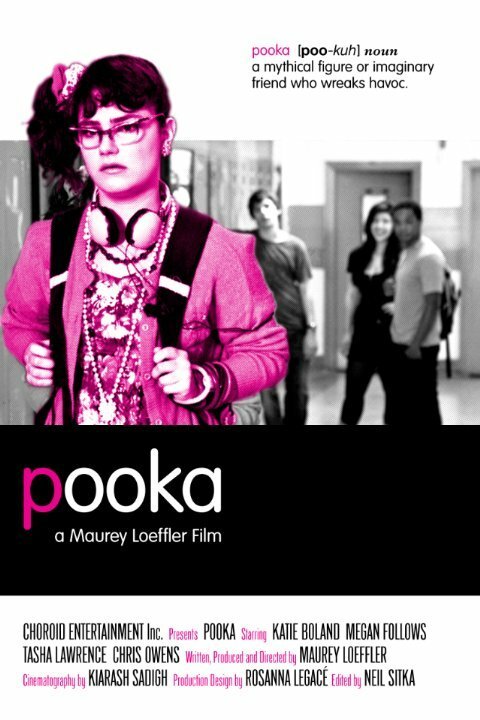 Смотреть фильм Pooka (2010) онлайн в хорошем качестве HDRip