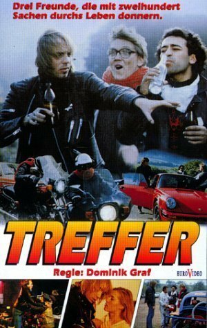 Смотреть фильм Попадание / Treffer (1984) онлайн в хорошем качестве SATRip