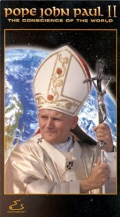 Смотреть фильм Pope John Paul II (1984) онлайн в хорошем качестве SATRip