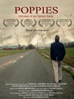 Смотреть фильм Poppies: Odyssey of an Opium Eater (2010) онлайн в хорошем качестве HDRip