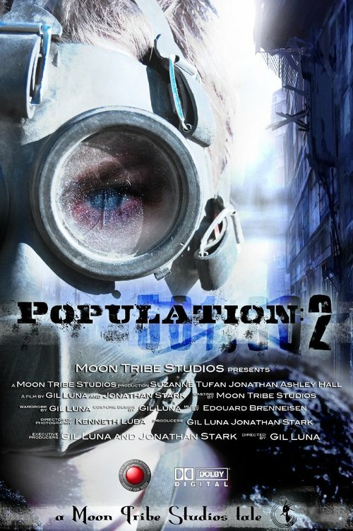 Смотреть фильм Популяция: 2 / Population: 2 (2012) онлайн в хорошем качестве HDRip