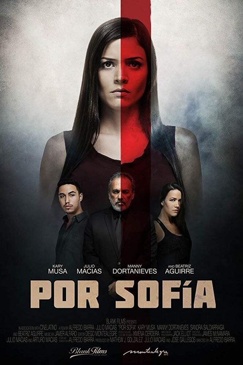 Смотреть фильм Por Sofia (2016) онлайн в хорошем качестве CAMRip