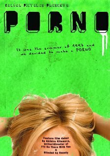 Смотреть фильм Porno (2004) онлайн в хорошем качестве HDRip
