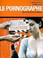 Смотреть фильм Порнограф: История любви / The Pornographer: A Love Story (2004) онлайн в хорошем качестве HDRip