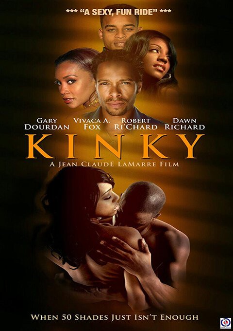 Смотреть фильм Порочная / Kinky (2018) онлайн в хорошем качестве HDRip