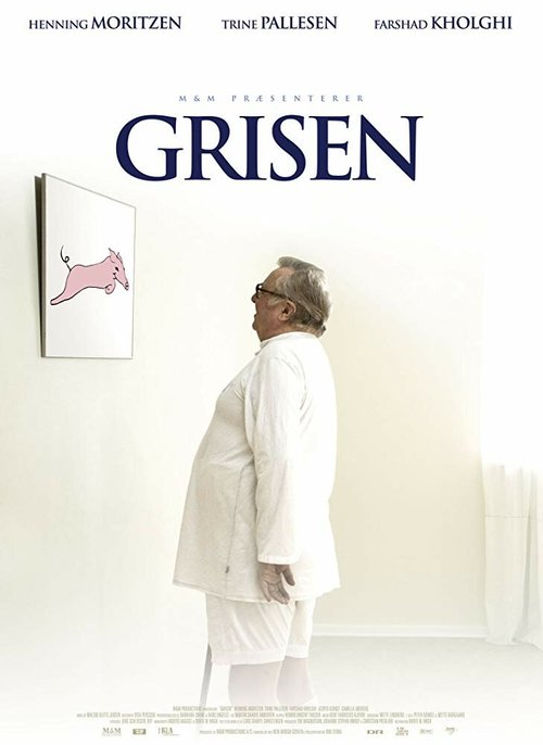 Смотреть фильм Поросенок / Grisen (2008) онлайн в хорошем качестве HDRip