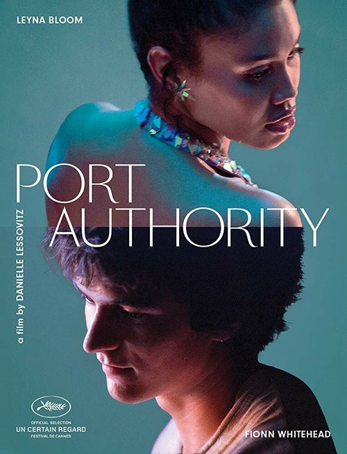 Смотреть фильм Порт-Аторити / Port Authority (2019) онлайн в хорошем качестве HDRip