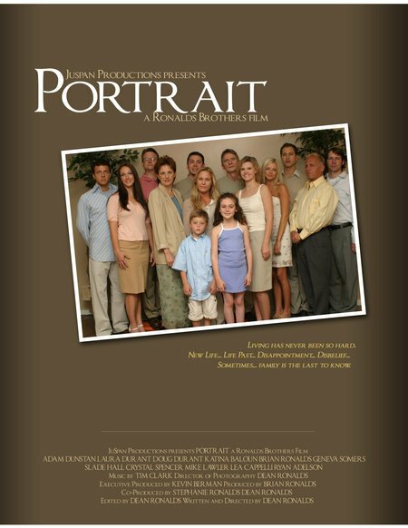 Смотреть фильм Portrait (2004) онлайн 