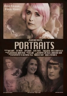 Смотреть фильм Portraits (2012) онлайн 