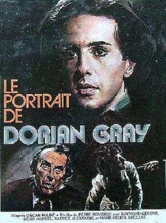 Смотреть фильм Портрет Дориана Грея / Le portrait de Dorian Gray (1977) онлайн в хорошем качестве SATRip