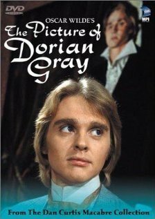 Смотреть фильм Портрет Дориана Грея / The Picture of Dorian Gray (1973) онлайн в хорошем качестве SATRip