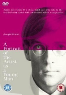 Смотреть фильм Портрет художника в юности / A Portrait of the Artist as a Young Man (1977) онлайн в хорошем качестве SATRip
