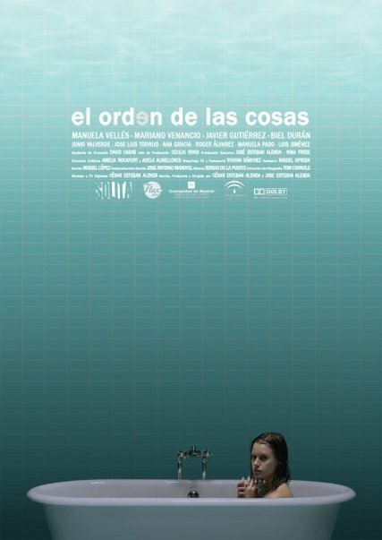 Смотреть фильм Порядок вещей / El orden de las cosas (2010) онлайн в хорошем качестве HDRip