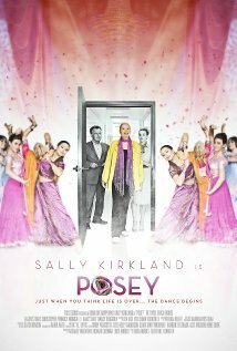 Смотреть фильм Posey (2012) онлайн в хорошем качестве HDRip