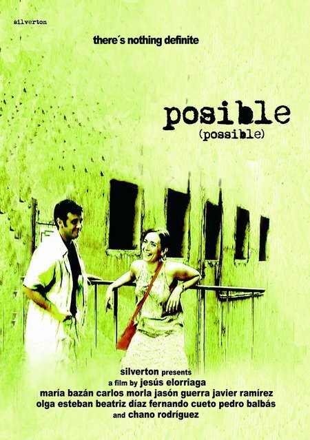 Смотреть фильм Posible (2007) онлайн в хорошем качестве HDRip