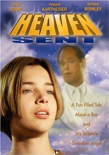 Смотреть фильм Посланец небес / Heaven Sent (1994) онлайн в хорошем качестве HDRip