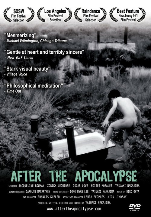 Смотреть фильм После апокалипсиса / After the Apocalypse (2004) онлайн в хорошем качестве HDRip