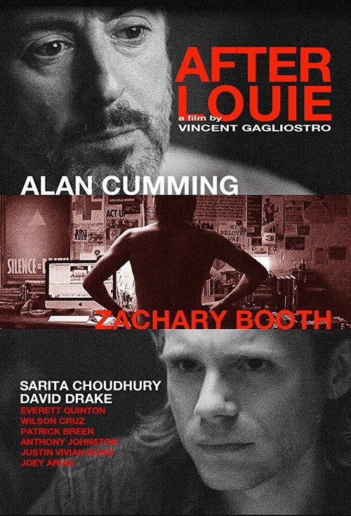Смотреть фильм После Луи / After Louie (2017) онлайн в хорошем качестве HDRip