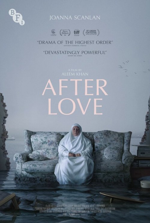 Смотреть фильм После любви / After Love (2020) онлайн в хорошем качестве HDRip