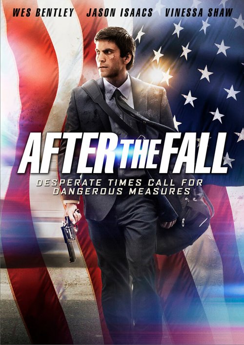 Смотреть фильм После падения / After the Fall (2014) онлайн в хорошем качестве HDRip