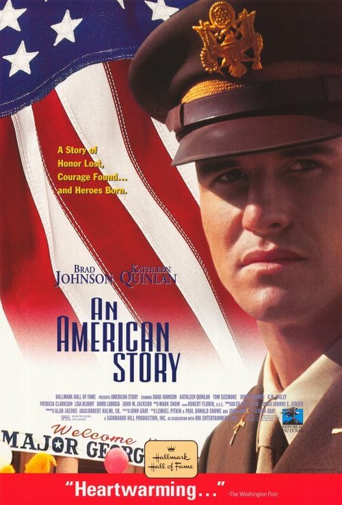 Смотреть фильм После победы / An American Story (1992) онлайн в хорошем качестве HDRip