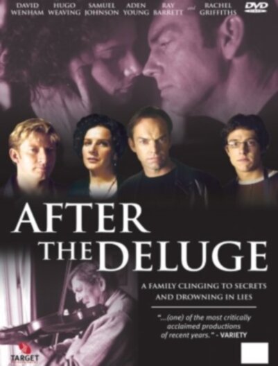 Смотреть фильм После потопа / After the Deluge (2003) онлайн в хорошем качестве HDRip