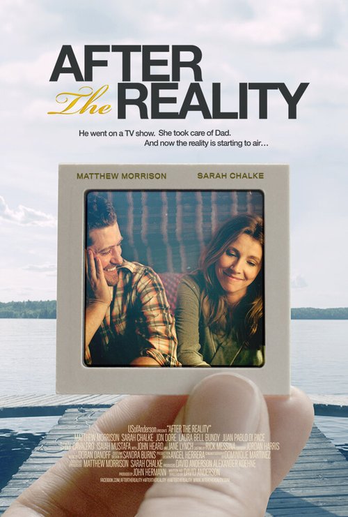 Смотреть фильм После реалити-шоу / After the Reality (2016) онлайн в хорошем качестве CAMRip