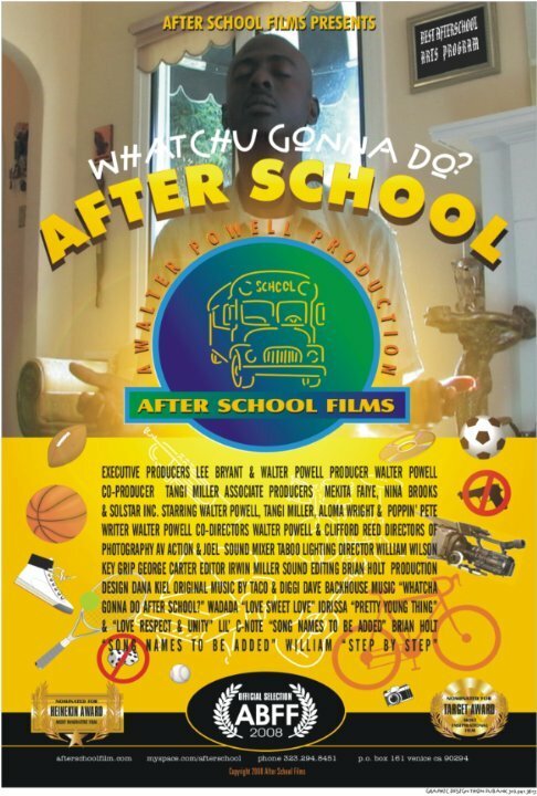 Смотреть фильм После школы / After School (2008) онлайн в хорошем качестве HDRip