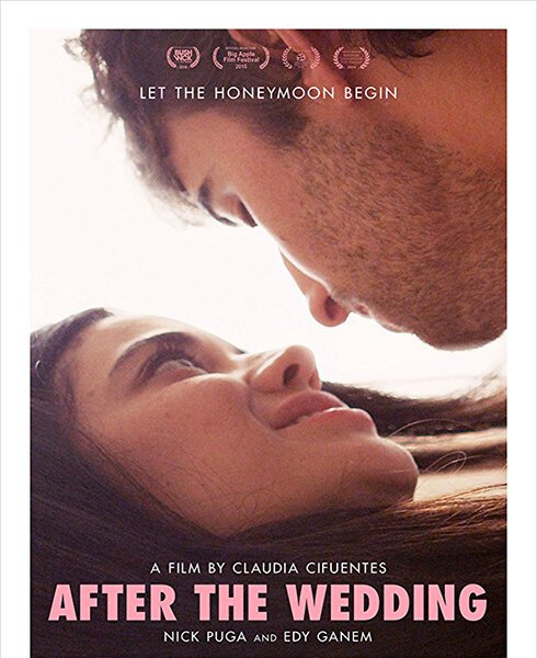 Смотреть фильм После свадьбы / After the Wedding (2017) онлайн в хорошем качестве HDRip