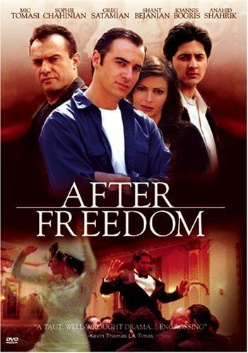 Смотреть фильм После свободы / After Freedom (2002) онлайн в хорошем качестве HDRip