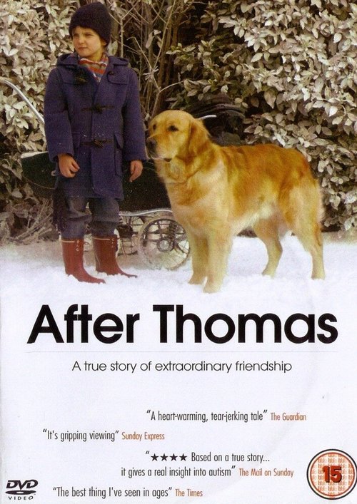 Смотреть фильм После Томаса / After Thomas (2006) онлайн в хорошем качестве HDRip