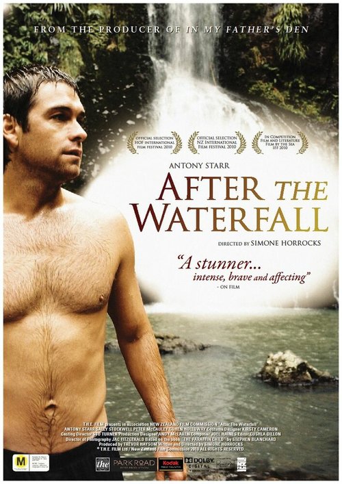 Смотреть фильм После водопада / After the Waterfall (2010) онлайн в хорошем качестве HDRip