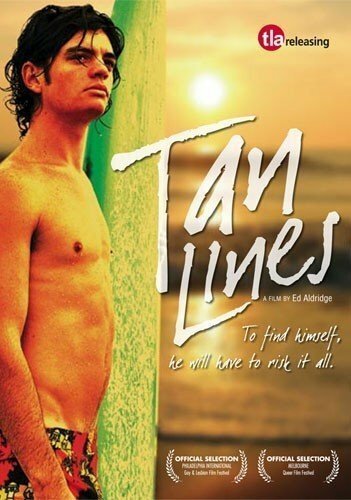 Смотреть фильм После загара / Tan Lines (2005) онлайн в хорошем качестве HDRip