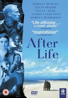 Смотреть фильм После жизни / AfterLife (2003) онлайн в хорошем качестве HDRip