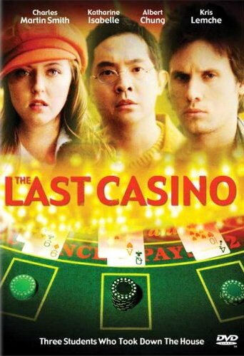 Смотреть фильм Последнее казино / The Last Casino (2004) онлайн в хорошем качестве HDRip