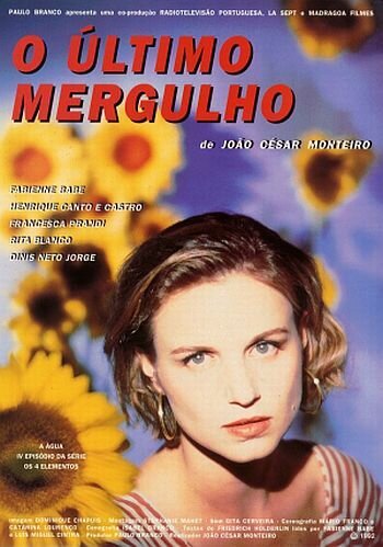 Смотреть фильм Последнее погружение / O Último Mergulho (1992) онлайн в хорошем качестве HDRip