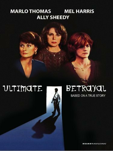 Смотреть фильм Последнее предательство / Ultimate Betrayal (1994) онлайн в хорошем качестве HDRip