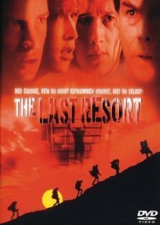 Смотреть фильм Последнее прибежище / Last Resort (1996) онлайн в хорошем качестве HDRip