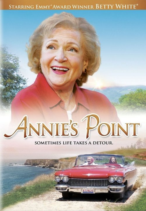 Смотреть фильм Последнее желание / Annie's Point (2005) онлайн в хорошем качестве HDRip