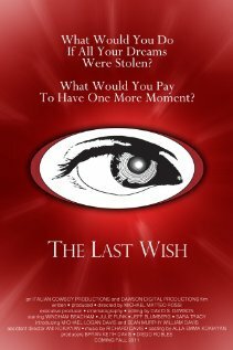 Смотреть фильм Последнее желание / The Last Wish (2011) онлайн в хорошем качестве HDRip