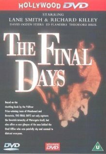 Смотреть фильм Последние дни / The Final Days (1989) онлайн в хорошем качестве SATRip