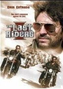 Смотреть фильм Последние искатели приключений / The Last Riders (1992) онлайн в хорошем качестве HDRip