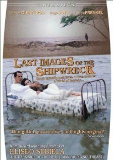 Смотреть фильм Последние изображения кораблекрушения / Últimas imágenes del naufragio (1989) онлайн в хорошем качестве SATRip