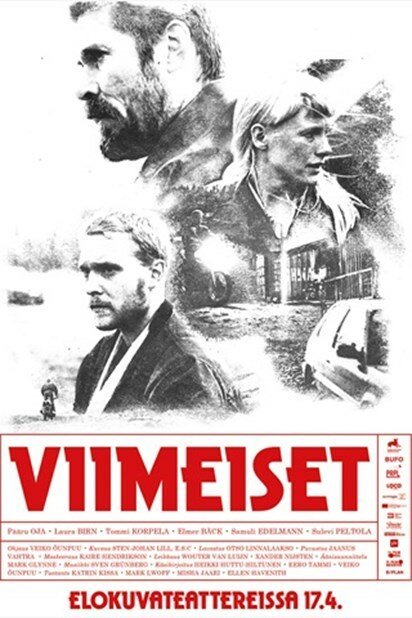 Смотреть фильм Последние / Viimeiset (2020) онлайн в хорошем качестве HDRip