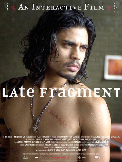 Смотреть фильм Последний фрагмент / Late Fragment (2007) онлайн 