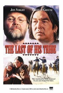 Смотреть фильм Последний из племени / The Last of His Tribe (1992) онлайн в хорошем качестве HDRip